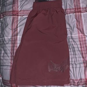 Men’s Dry Fit Nike Running shorts